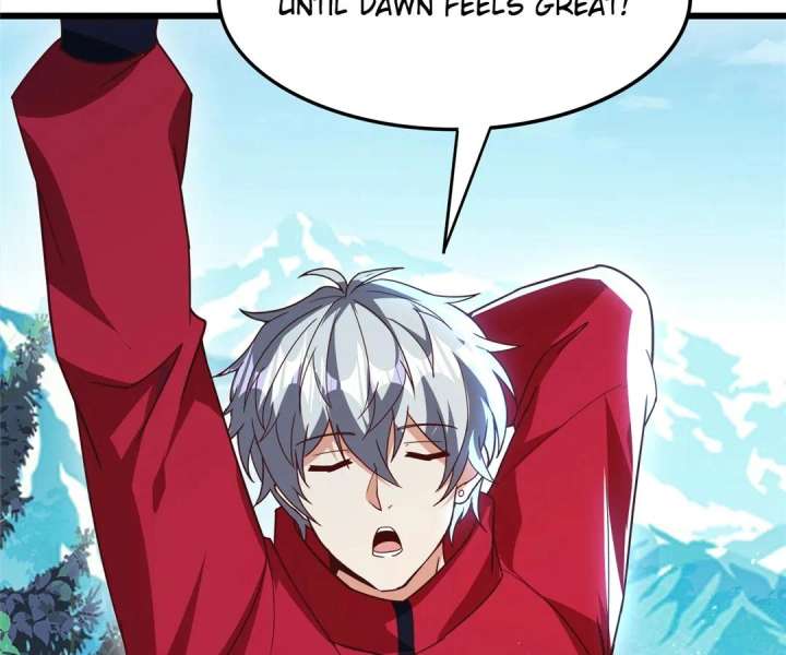 Aura Recovery: I Get a New Skill Everyday Chapter 183 368 052