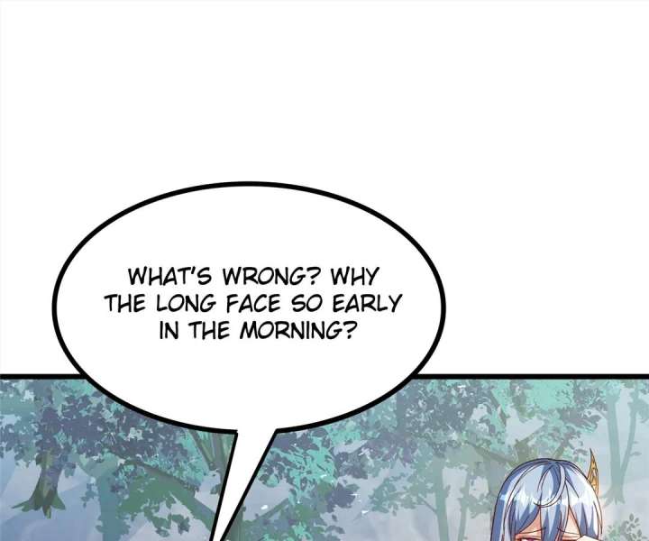 Aura Recovery: I Get a New Skill Everyday Chapter 183 371 055