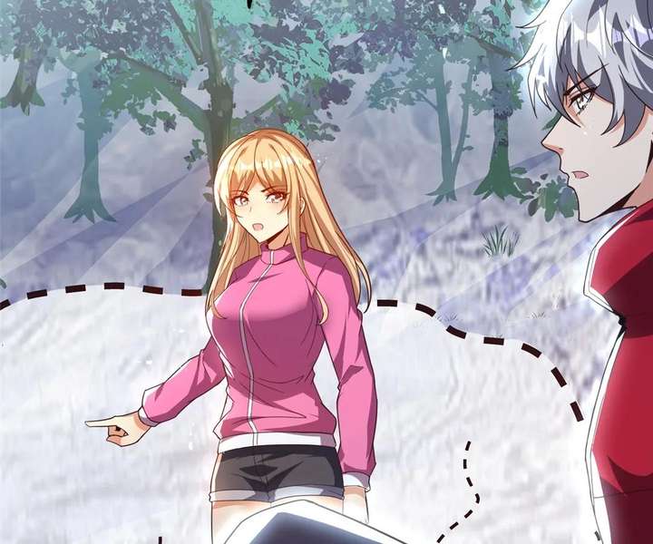 Aura Recovery: I Get a New Skill Everyday Chapter 183 376 060