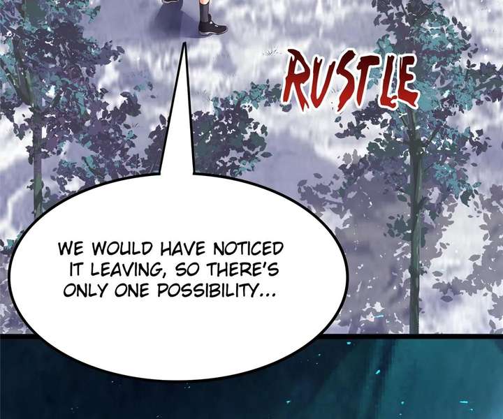 Aura Recovery: I Get a New Skill Everyday Chapter 183 380 064