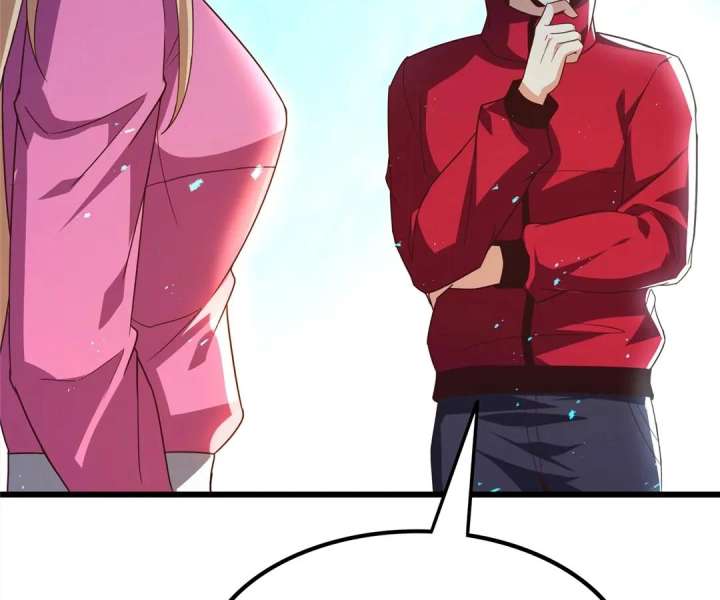 Aura Recovery: I Get a New Skill Everyday Chapter 183 384 068