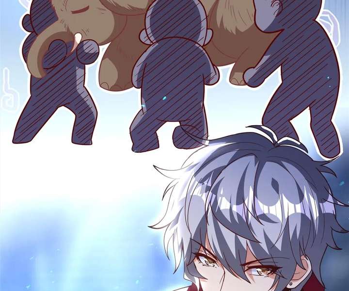 Aura Recovery: I Get a New Skill Everyday Chapter 183 389 073