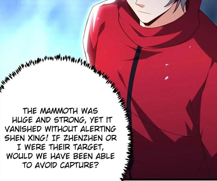 Aura Recovery: I Get a New Skill Everyday Chapter 183 390 074