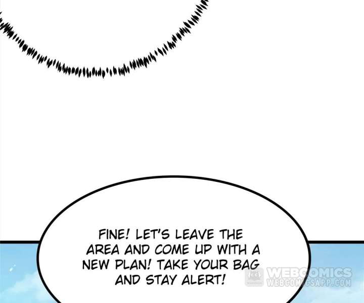 Aura Recovery: I Get a New Skill Everyday Chapter 183 391 075