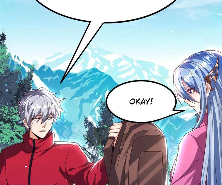 Aura Recovery: I Get a New Skill Everyday Chapter 183 392 076