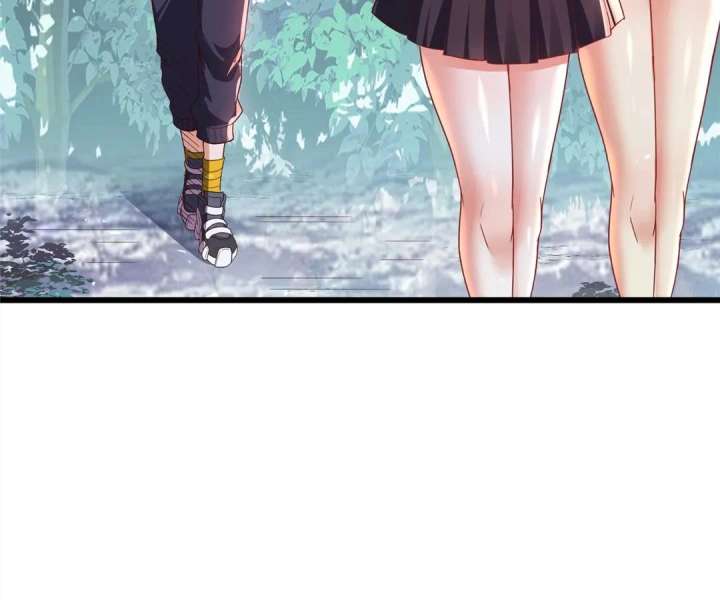 Aura Recovery: I Get a New Skill Everyday Chapter 183 396 080