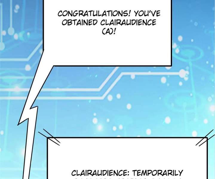 Aura Recovery: I Get a New Skill Everyday Chapter 183 405 089