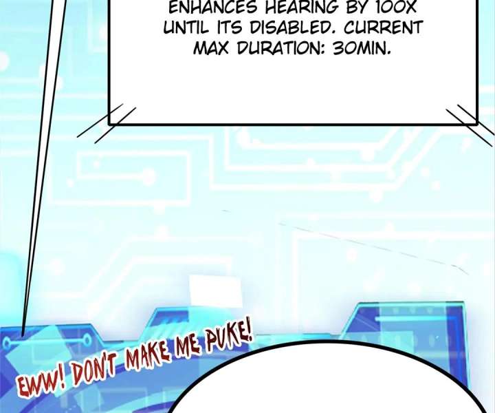 Aura Recovery: I Get a New Skill Everyday Chapter 183 406 090