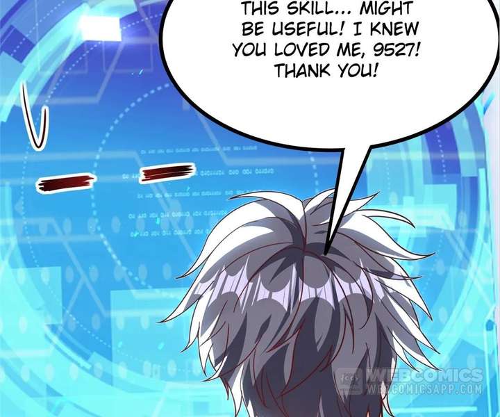 Aura Recovery: I Get a New Skill Everyday Chapter 183 407 091