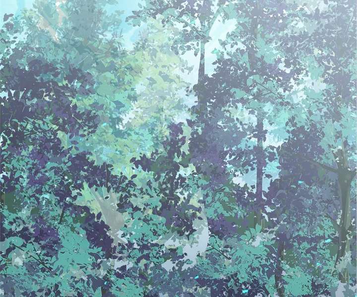 Aura Recovery: I Get a New Skill Everyday Chapter 183 409 093