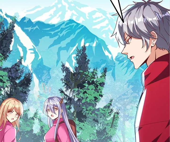 Aura Recovery: I Get a New Skill Everyday Chapter 183 418 102