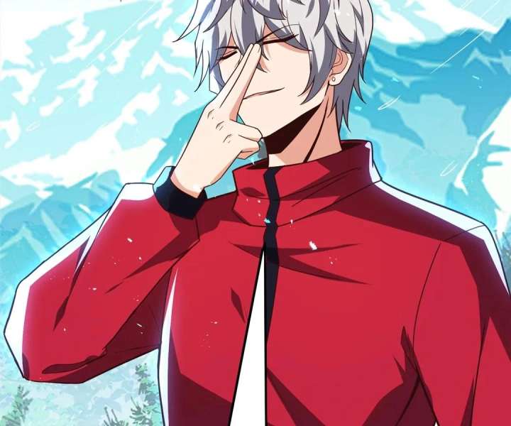 Aura Recovery: I Get a New Skill Everyday Chapter 184 239 04