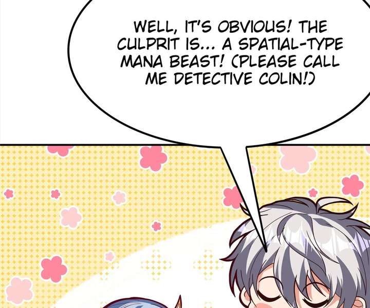 Aura Recovery: I Get a New Skill Everyday Chapter 184 241 06