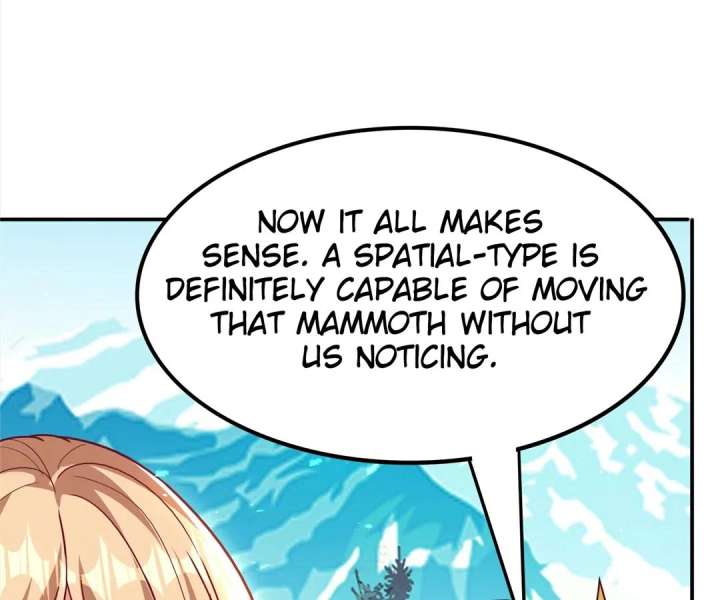 Aura Recovery: I Get a New Skill Everyday Chapter 184 243 08