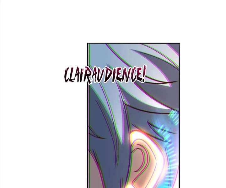 Aura Recovery: I Get a New Skill Everyday Chapter 184 248 13