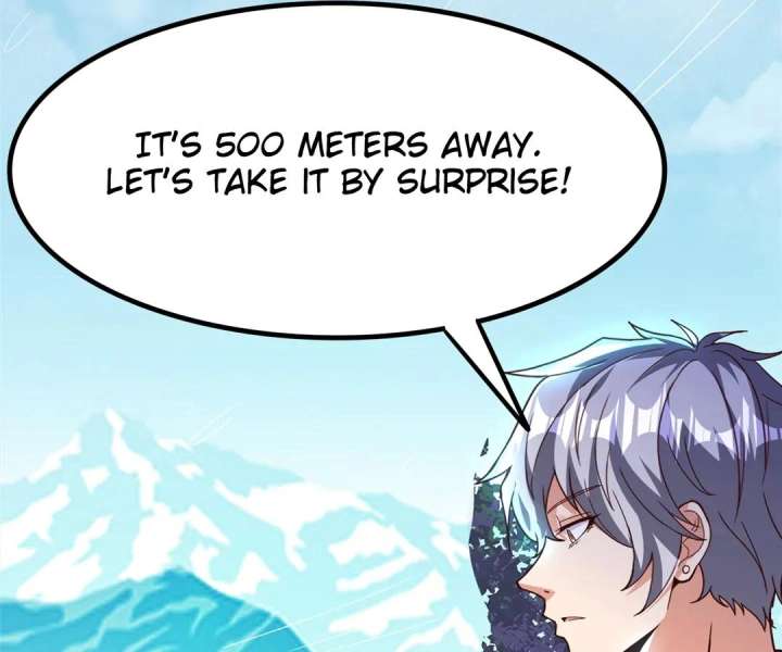 Aura Recovery: I Get a New Skill Everyday Chapter 184 260 25