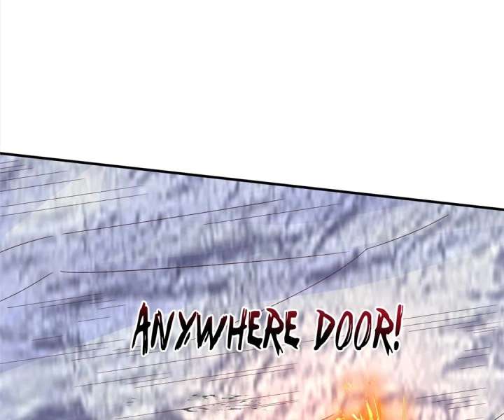 Aura Recovery: I Get a New Skill Everyday Chapter 184 263 28