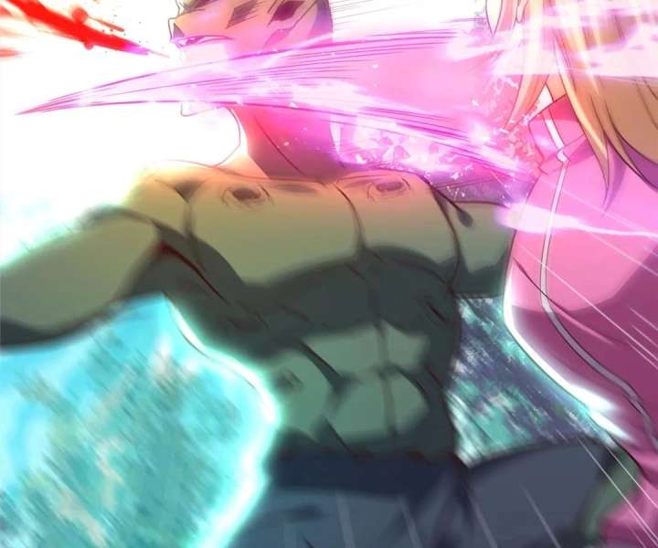 Aura Recovery: I Get a New Skill Everyday Chapter 184 273 38