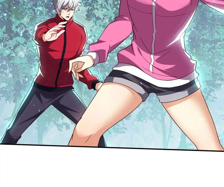 Aura Recovery: I Get a New Skill Everyday Chapter 184 282 47
