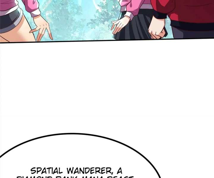 Aura Recovery: I Get a New Skill Everyday Chapter 184 285 50