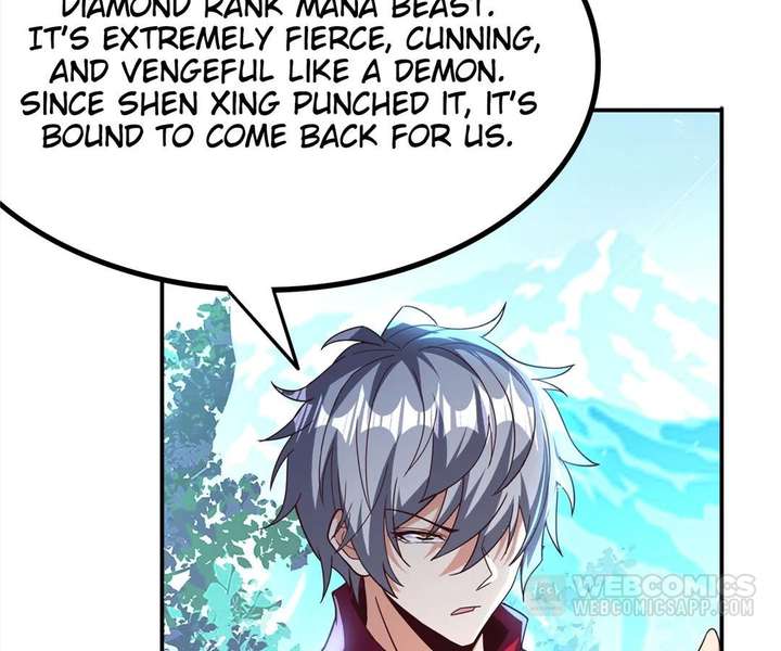 Aura Recovery: I Get a New Skill Everyday Chapter 184 286 51