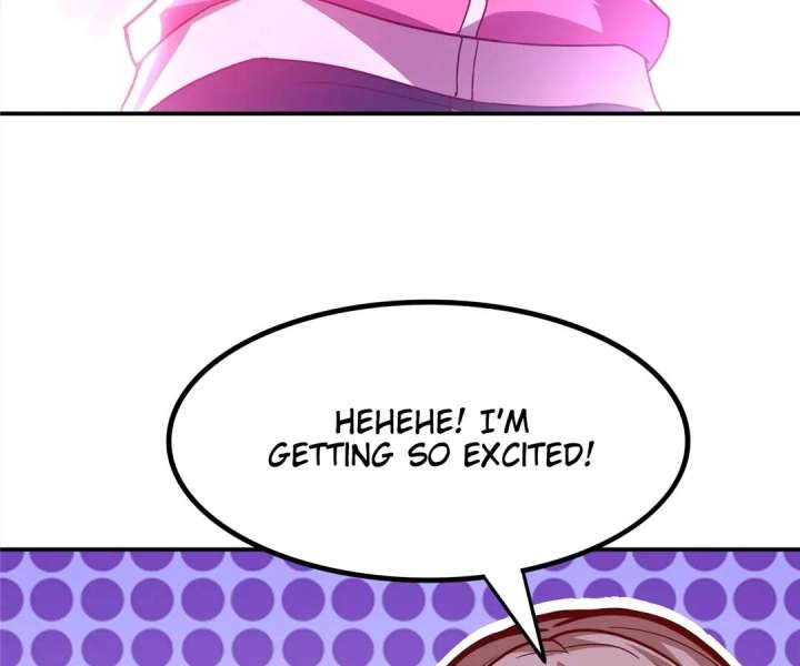 Aura Recovery: I Get a New Skill Everyday Chapter 184 290 55
