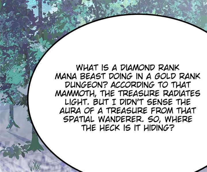 Aura Recovery: I Get a New Skill Everyday Chapter 184 293 58