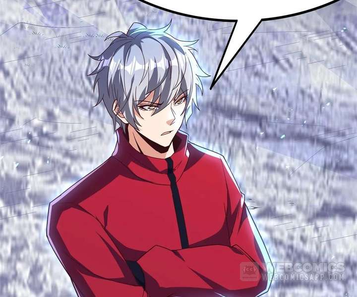 Aura Recovery: I Get a New Skill Everyday Chapter 184 294 59