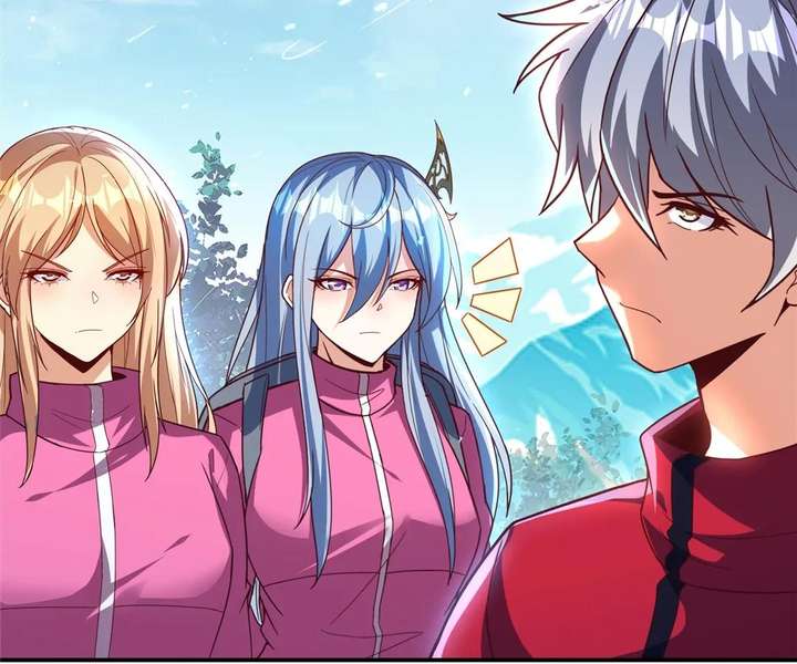 Aura Recovery: I Get a New Skill Everyday Chapter 184 300 65