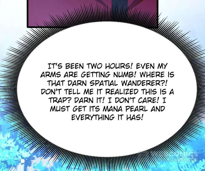 Aura Recovery: I Get a New Skill Everyday Chapter 185 172 03