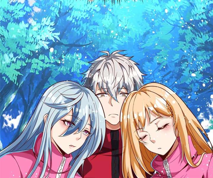 Aura Recovery: I Get a New Skill Everyday Chapter 185 173 04