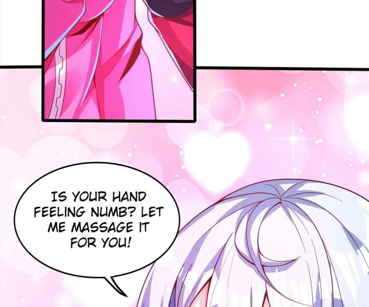 Aura Recovery: I Get a New Skill Everyday Chapter 185 176 07