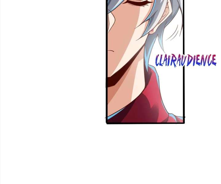 Aura Recovery: I Get a New Skill Everyday Chapter 185 181 12