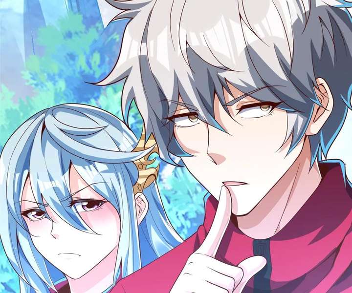 Aura Recovery: I Get a New Skill Everyday Chapter 185 183 14