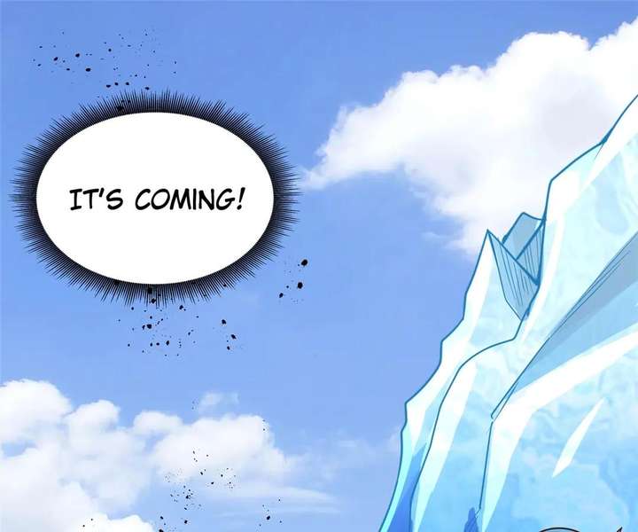 Aura Recovery: I Get a New Skill Everyday Chapter 185 185 16