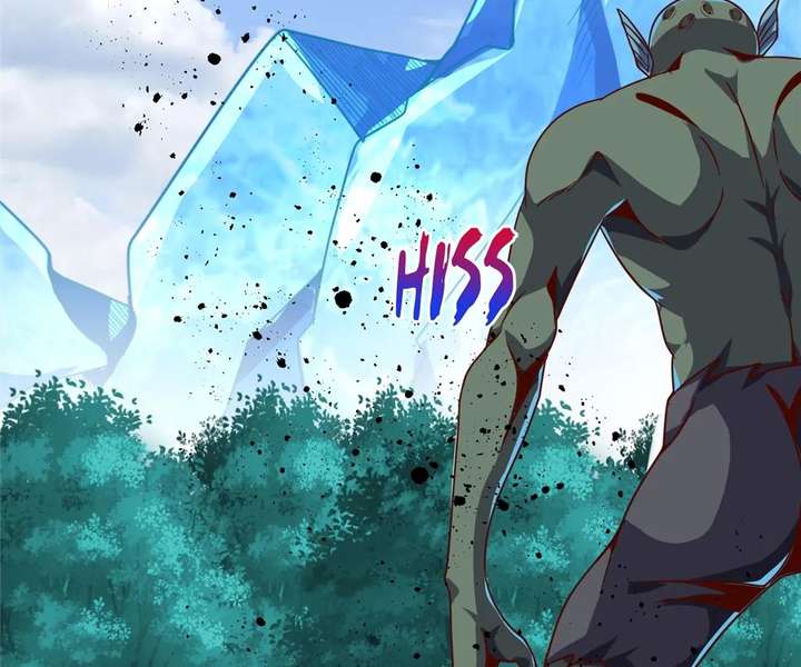 Aura Recovery: I Get a New Skill Everyday Chapter 185 186 17