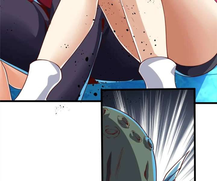 Aura Recovery: I Get a New Skill Everyday Chapter 185 190 21