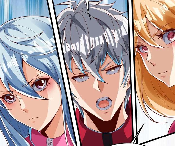 Aura Recovery: I Get a New Skill Everyday Chapter 185 195 26