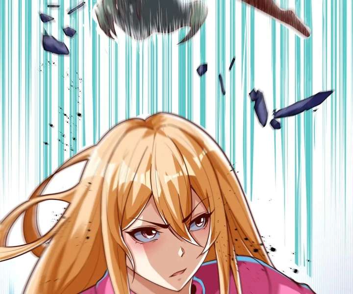 Aura Recovery: I Get a New Skill Everyday Chapter 185 198 29