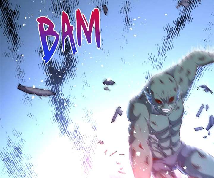 Aura Recovery: I Get a New Skill Everyday Chapter 185 203 34