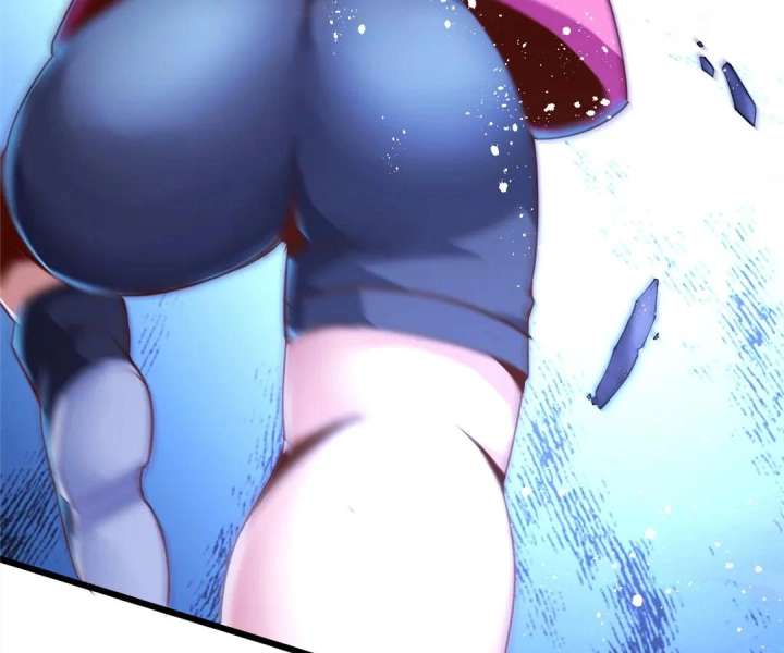 Aura Recovery: I Get a New Skill Everyday Chapter 185 205 36