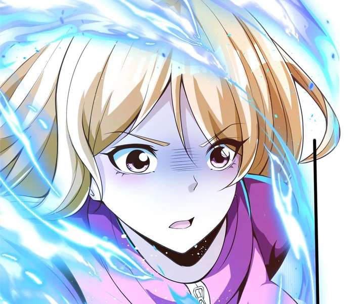 Aura Recovery: I Get a New Skill Everyday Chapter 185 209 40