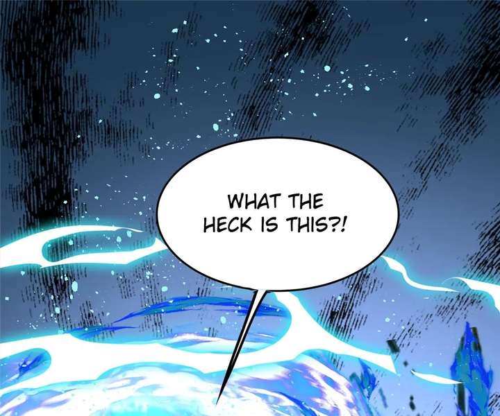 Aura Recovery: I Get a New Skill Everyday Chapter 185 215 46