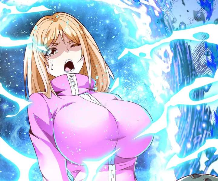 Aura Recovery: I Get a New Skill Everyday Chapter 185 216 47