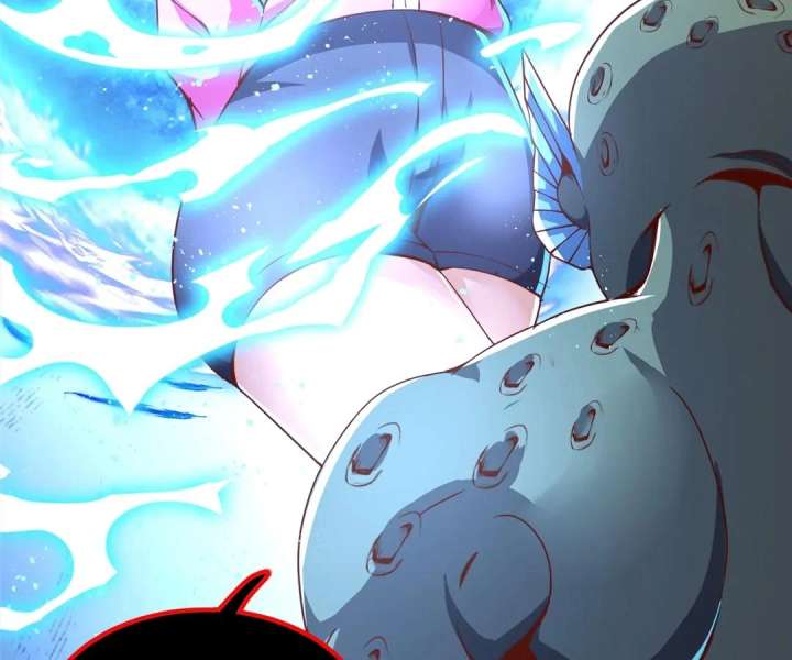 Aura Recovery: I Get a New Skill Everyday Chapter 185 217 48