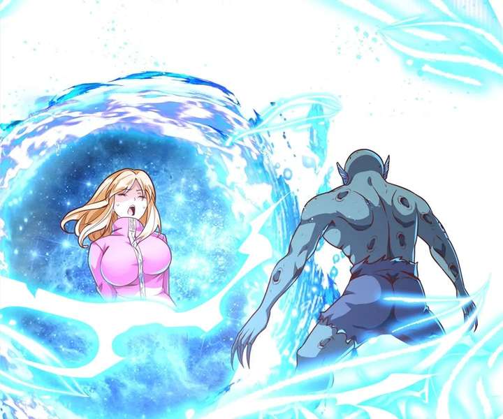 Aura Recovery: I Get a New Skill Everyday Chapter 185 221 52