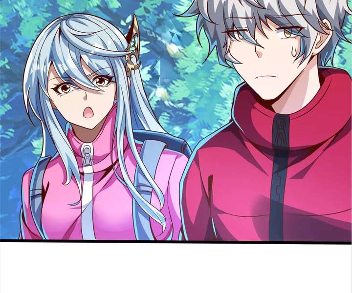 Aura Recovery: I Get a New Skill Everyday Chapter 186 249 02