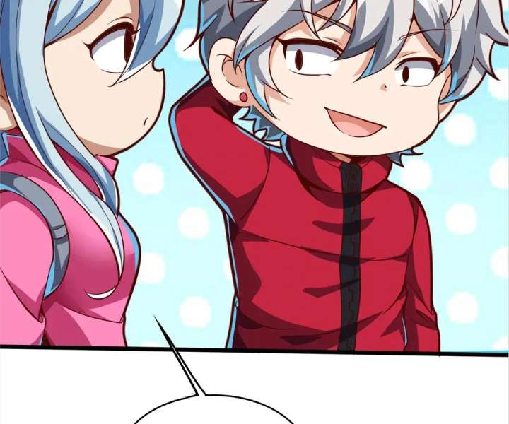 Aura Recovery: I Get a New Skill Everyday Chapter 186 253 06