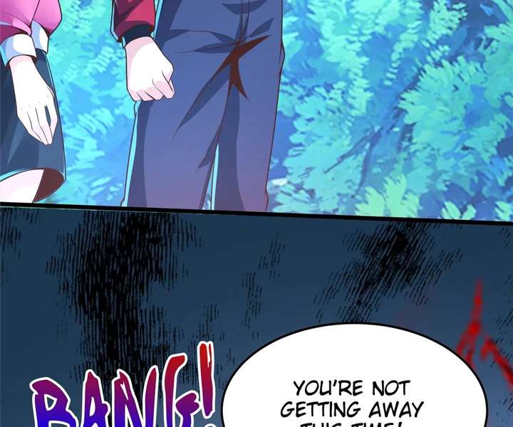 Aura Recovery: I Get a New Skill Everyday Chapter 186 265 18