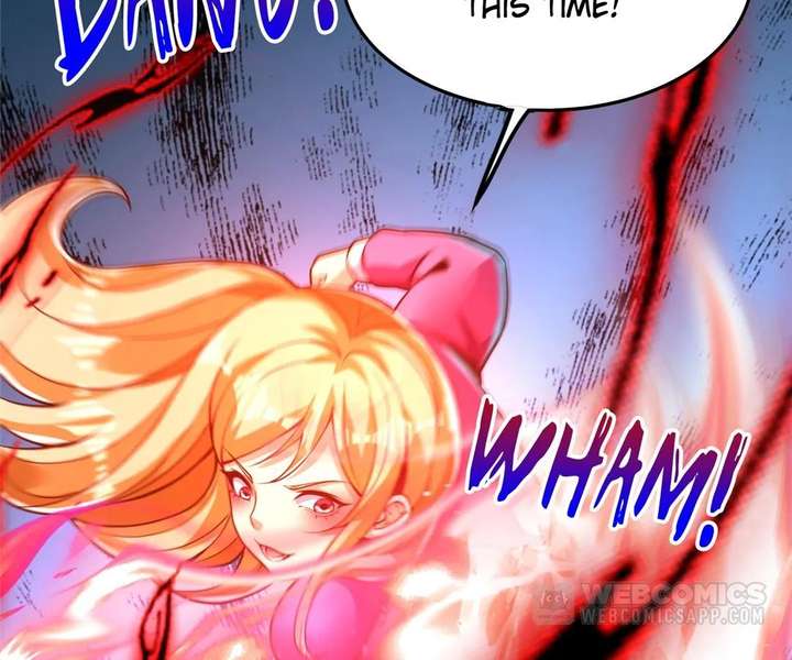 Aura Recovery: I Get a New Skill Everyday Chapter 186 266 19